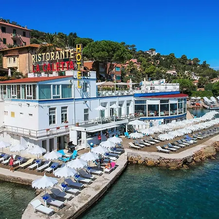 Hotel La Caletta-2