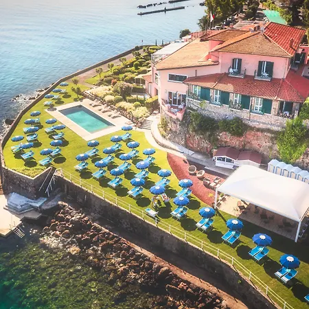 Hotel Villa Domizia-3